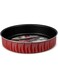 Cardinal Roasting Tray, Round (RTBS-28)