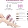 Portable IPL Laser Hair Removal Device for Smooth Skin and Long-Lasting Results