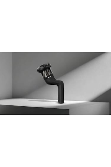Lifestyle 4-Head Rotating Muscle Relief Massager with Adjustable Intensity &amp; Type-C Charging