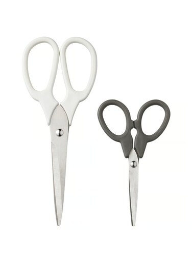 Scissors, Set of 2