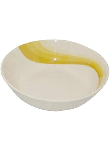 Royalford Melamine 6" Super RaysServing Bowl