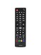Replacement TV Remote Control for AKB74915324 &ndash; Compatible with LED, 3D Smart TV &amp; HDTV &ndash; Easy Setup &amp; Reliable Performance for a Seamless Viewing Experience