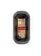 Non-Stick Small Loaf Bread Pan &acirc;&euro;&ldquo; 15cm x 7.6cm x 5cm &acirc;&euro;&ldquo; Heavy-Duty Carbon Steel &acirc;&euro;&ldquo; Black Finish
