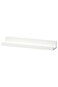 ledge, white, 55 cm