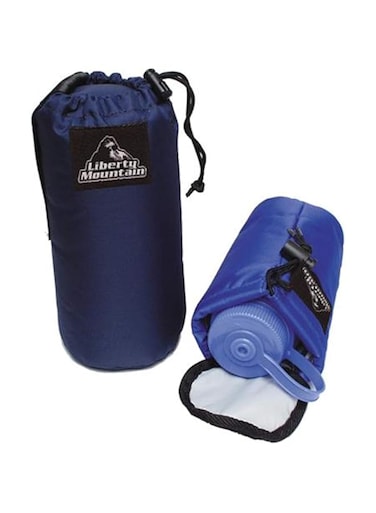 Liberty Mountain Insulated Bottle Carrier (1-Quart)
