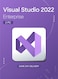 Microsoft Visual Studio 2022 Enterprise 2PC   Digital License   Same-Day Delivery
