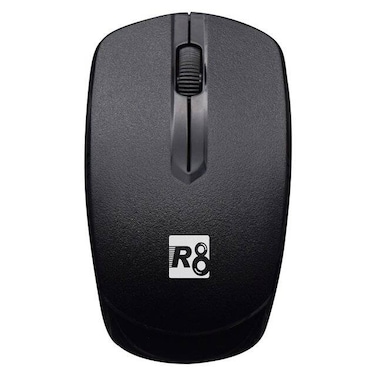 R8 Ergonomic Wireless Mouse