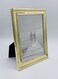 Gold Plated Photo Frame 13x18 cm