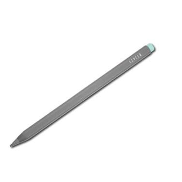 Levelo SkyTip Stylus Pen with Retractable Plunge Design for iPad &ndash; Plug &amp; Play, Type-C