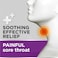 Strepsils Extra Blackcurrant, Pain Relief For Sore Throats, 24 Lozenges