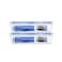 LocknLock Classic Airtight Rectangular Containers 800ml Set of 2 - BPA-Free, Microwave &amp; Freezer Safe