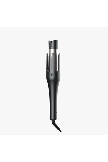 Lifestyle Automatic 2-in-1 Hair Styler with Auto Rotation &amp; Ceramic Coating