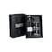500ml Stainless Steel Thermo Flask with 2 Cups &ndash; Double Wall Vacuum Insulated Bottle for Ho