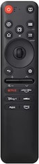 MR25GA Magic Remote Compatible with LG Smart TV LCD LED 2025 &ndash; AI Voice, Alexa Integration, Motion Pointer &amp; Quick Access Buttons
