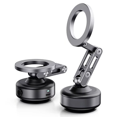 Vaccum Suction Magnetic Bracket-X93