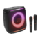 JBL Partybox Encore 2 with 2 Mic