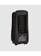 Mebashi ME-ACO114 Air Cooler 4.5L &ndash; Black &ndash; Remote Control, Honeycomb Filter, Water Curtain Cooling, Super Air Flow for Home Use