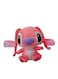 Generic Pink Colour Stich Plush Toys 15 Inch .Birthday Gift