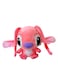 Generic Pink Colour Stich Plush Toys 15 Inch .Birthday Gift