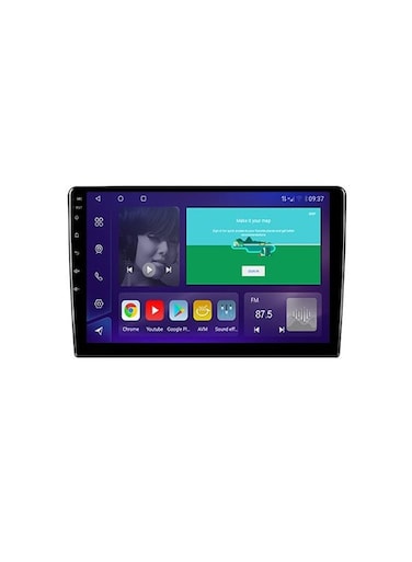 PIONEER AVIC-F8900 Android Video Player 9Inches AVIC-F8900(2+23G)