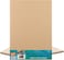 CRAFT MAGIC A3 Corrugated Cardboard Sheets &ndash; Pack of 5 Brown Craft Boards for DIY Projects, Arts &amp; Crafts, Shipping, Packing and Protective Use