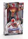 Titan Hero Series Spider-ManThanos Superman Hulk Multi-joint Movable Sound Glow