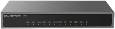 Grandstream HT881 8 Port Analog FXO Gateway