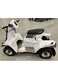 ELWEE 1 SEATER SCOOTER EASY GOLF EW8200 DENTAL WHITE