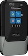 GoFi 5G+ Portable MiFi Router, Wi-Fi 6 Wireless, Up to 31 Devices &amp; 12h Run Time