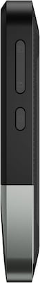 GoFi 5G+ Portable MiFi Router, Wi-Fi 6 Wireless, Up to 31 Devices &amp; 12h Run Time