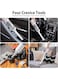 V01 Portable Mini Car Vacuum Cleaner