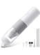 V01 Portable Mini Car Vacuum Cleaner