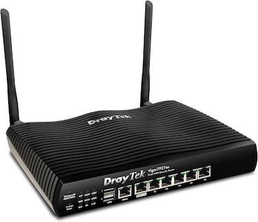 DrayTek Vigor 2927AX Dual Wan Router