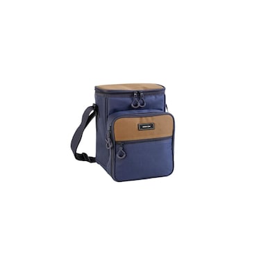 Camp Mate Insulated Picnic &amp; Cooler Bag &ndash; Keeps Food &amp; Drinks Cold, Lightweight &amp; Portable