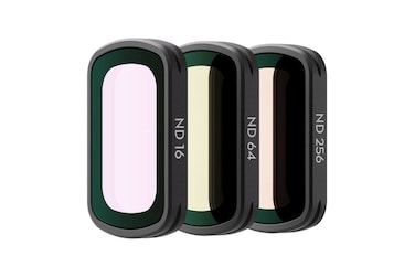 Dji Osmo Pocket 3 Magnetic ND Filter Set