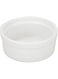 Sunnex Porcelain Orion Ramekin, 8.5cm - White