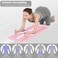7In1 Pilates Board,Portable Pilates Reformer Abdominal Plate