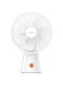 Xiaomi Rechargeable Mini Fan 2-in-1 dual use handheld+desktop fan18.5h long endurance battery Low-noise ventilation