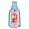 380ml Stainless Steel Water Bottle with Sipper for Kids &acirc;&euro;&ldquo; PU Insulated to Keep Drinks Hot or Cold for Hours, Leakproof, Food-Grade Sipper Bottle for School, Travel &amp; Picnic, Kool Stunner, Pink