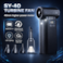 Turbine Fan SY-40