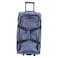Cosmo Travel Plus Wheel Trolley Bag, 73cm