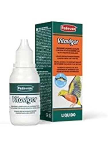 Padovan Vitavigor 30ml