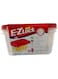 LocknLock 2-Piece Ezlock Rectangle Container - 1.32 L