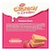 Tiffany, Crunch N Cream, Strawberry Flavoured Cream Wafers, 65g