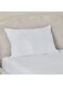Box Terry Waterproof Pillow Protector 75 x 50 cm