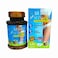 DETOXI SLIM PLUS Fast Slimming Capsules &ndash; Weight Loss Supplement for Belly, Arm &amp; Thigh   Natural Detox Formula with Green Tea &amp; Garcinia   60 Capsules   Made in USA   Burn Fat &amp; Boost Energy
