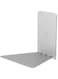 Umbra Conceal Floating Bookshelf, Small, Silver