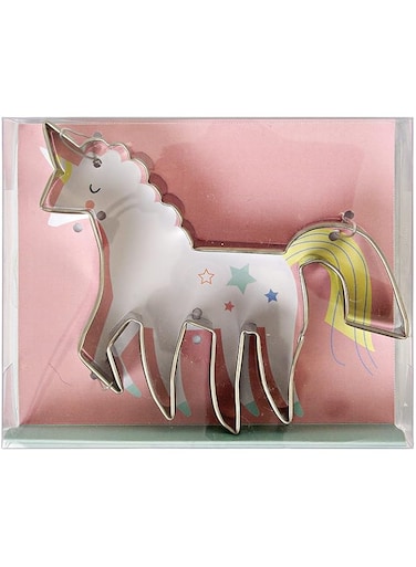 Meri Meri Unicorn Cookie Cutter