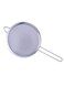 Mesh Oil Strainer Silver 16cm