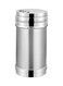 Steel Spice Shaker Silver M